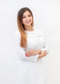Года Екатерина Игоревна