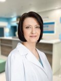 Индинок Ольга Валерьевна