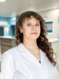 Махнева Ирина Викторовна