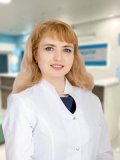 Бороздина Светлана Михайловна