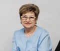 Пенькова Джульетта Владимировна