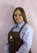 Журавлева Анайка
