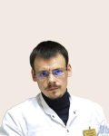 Макашин Олег Анатольевич