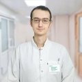 Прасицкий Дмитрий Николаевич