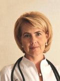 Гаврилова Ирина Александровна