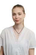 Климова Кристина Андреевна