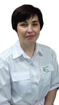 Трифонова Ольга Юрьевна