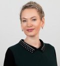 Петросян Елена Александровна