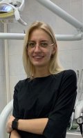 Юркова Любовь Михайловна