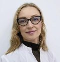 Казакова Анастасия Александровна
