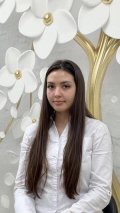 Брем Эльмира Эльнуровна