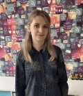 Матвеенко Ольга Васильевна