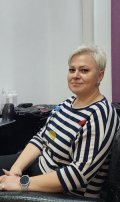 Мелихова Ольга