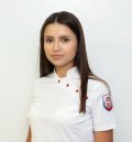 Тураева Дарья Александровна