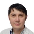 Тен Николай Сергеевич