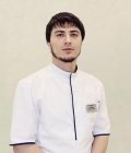 Сейнароев Зураб Тахирович