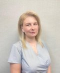 Антонова Юлия