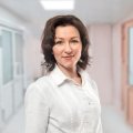 Спивак Екатерина Юрьевна