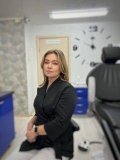 Арсеньева Елена Сергеевна