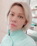 Котько Ольга Николаевна