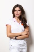 Смирнова Злата Александровна
