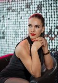 Леонидова Ольга
