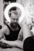 Солодков Дмитрий
