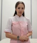 Мищенко Ксения