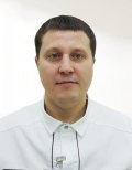Татаринов Александр Владимирович