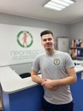 Уфимцев Максим Валерьевич