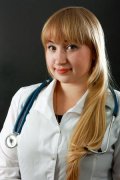 Бродская Мария Юрьевна