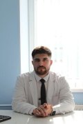 Дыдымов Надирбек Алимсолтанович