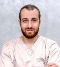 Тер-Авансов Владимир Николаевич