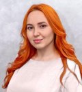 Воробьева Анастасия Андреевна