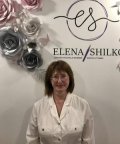 Глазова Елена