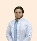 Цечоев Аслан Исаевич