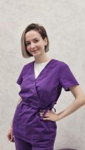 Жемчужникова Алеся