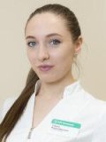Савина Мария Юрьевна