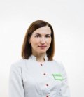 Клочкова (Морозова) Юлия Александровна