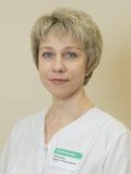 Катровская Марина Александровна