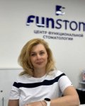 Дулепова Екатерина Николаевна