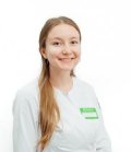 Тарасова Юлия Николаевна