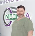 Малеваный Василий Витальевич