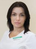 Тайкова Наталья Викторовна