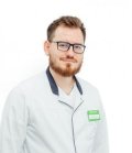 Чеботарев Александр Сергеевич