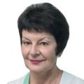 Самоторова Людмила Евгеньевна