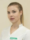 Манухина Татьяна Геннадьевна