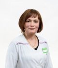 Степанова Ольга Владимировна
