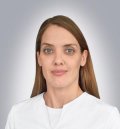 Швец Марина Владимировна