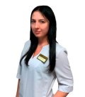 Воронина Алина Александровна